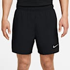 Nike Dri-FIT Challenger Men's 5" Brief-Lined Versatile Shorts