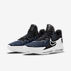 LeBron Witness 6 EP Basketball Shoes