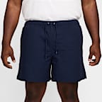 Nike Club Men's Flow Shorts