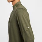 Nike Men's Dri-FIT 1/4-Zip Running Top