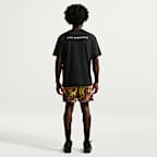 Nike Men's Basketball T-Shirt