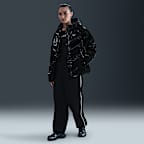 ナイキ スポーツウェア ウィメンズ Therma-FIT シャイン パファー