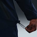 Nike Tech Men's Woven Jacket