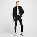 나이키 원 여성 써마 핏 풀집 탑