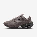 Cave Stone/Black/Metallic Silver/Medium Ash