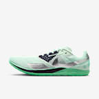 Barely Green/Green Glow/Mint Foam/Metallic Silver
