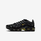 Dark Smoke Grey/ดำ/Cool Grey/Chrome Yellow