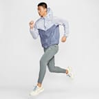 Nike Stride Men's Repel UV Running Jacket
