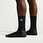 Black/Dark Smoke Grey