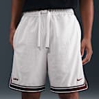 LeBron Men's 20cm (approx.) Basketball Shorts