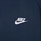 Nike Club Futura Men's Jacket