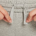 Short en maille Nike Sportswear Club+ 15 cm pour ado