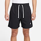 Nike Club Men's Woven Flow Shorts
