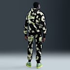 Ja Men's Club Fleece Pullover Hoodie