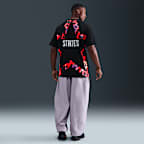 USMNT Premium Goalkeeper Men's Nike Soccer T-Shirt