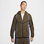 Dark Hazel/Iron Grey/Black