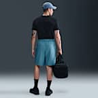 Nike Form Men's Dri-FIT 9" Unlined Versatile Shorts