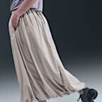 Falda para mujer Nike Sportswear Windrunner