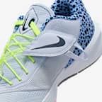 Nike Precision 7 EasyOn Electric Men's Basketball Shoes
