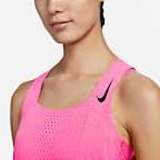 Nike Dri-FIT ADV AeroSwift Women's Racing Vest