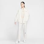 ナイキ スポーツウェア ウィメンズ トラックジャケット