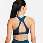 Nike Swoosh Women's High-Support Sports Bra