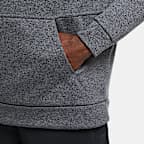 Nike Therma Trainings-Hoodie für Herren