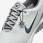 Nike Victory Tour 4 Golf Shoes (Wide)