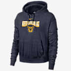 Navy Heather