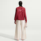 Nike Sportswear Club Fleece Women's Crew-Neck Sweatshirt