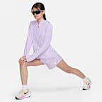 Nike Swift UV Women's Running Jacket