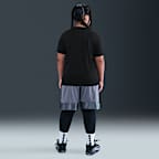 Nike Legend Big Kids' Dri-FIT Training T-Shirt