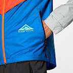 Nike Windrunner Men's Trail Running Jacket