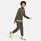 Nike Dri-FIT Multi Older Kids' (Boys') Trousers