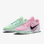 Personalizowane buty do koszykówki Sabrina 3 By You