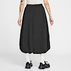 나이키 스포츠웨어 윈드러너 여성 스커트