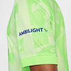 F.C. Barcelona 2024/25 Stadium Third Men's Nike Dri-FIT Football Replica Shirt