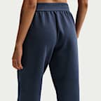 Nike 24.7 ImpossiblySoft Women's Dri-FIT Mid-Rise Joggers