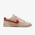 Nike Dunk Low Women's Shoes