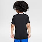 Nike Pro Toddler Dri-FIT Short-Sleeve Top
