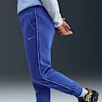 Nike Sportswear Club Big Kids' French Terry Joggers