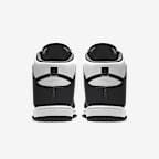 Chaussure personnalisable Nike Dunk High By You pour femme