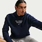 Nike Men's Volleyball Pullover Hoodie