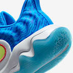 Tenis de básquetbol para niños grandes Giannis Immortality 4 SE