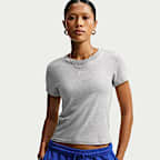 Dark Grey Heather/Sail