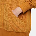 Nike Sportswear Women's Oversized Terry Pullover Hoodie