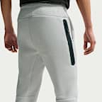 Męskie joggery piłkarskie Nike Holandia Tech Fleece