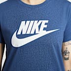 Nike Sportswear Essentials Women's Logo T-Shirt