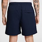 Nike Tech Men's Woven Shorts
