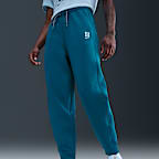 Sabrina Dri-FIT Loose Basketball Pants